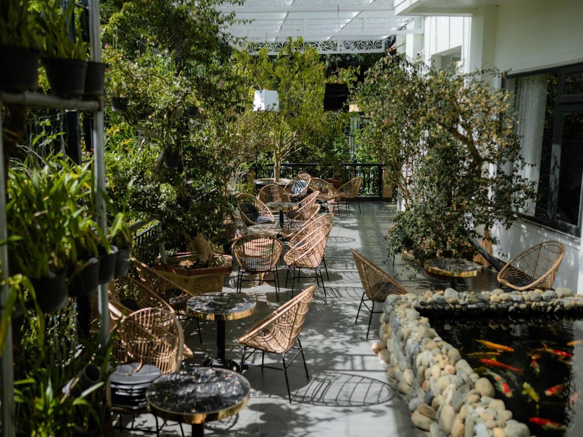 Anh Quan Khoi Hotel Da Lat Dış mekan fotoğraf