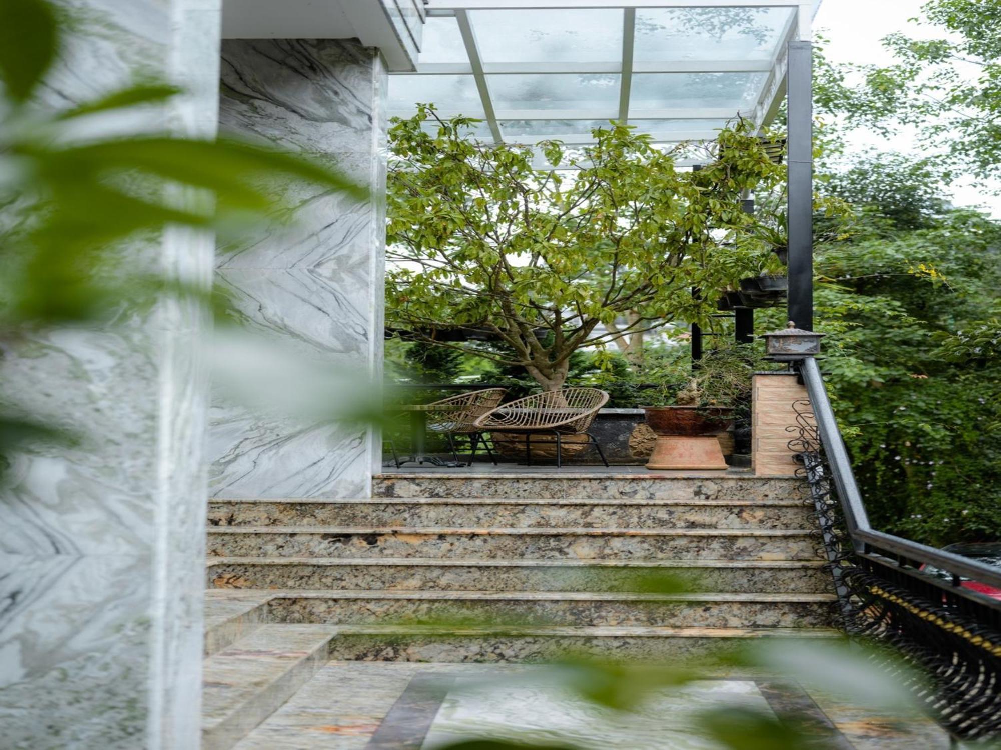 Anh Quan Khoi Hotel Da Lat Dış mekan fotoğraf