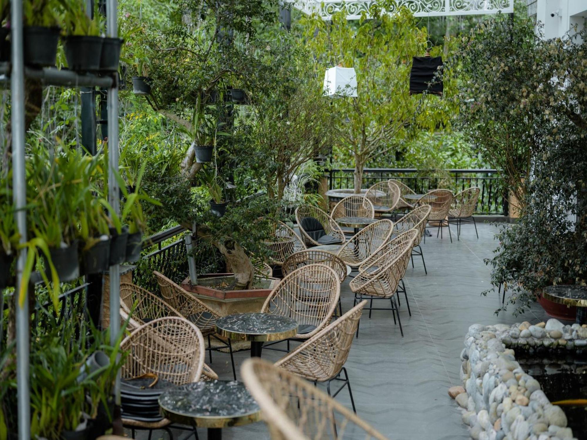 Anh Quan Khoi Hotel Da Lat Dış mekan fotoğraf